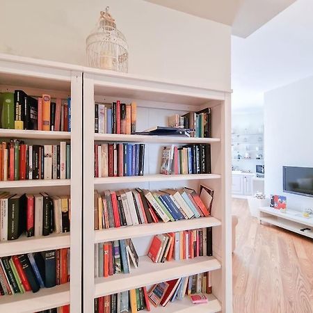 Charme On The River - City Center Apartment Verona Luaran gambar