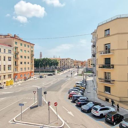 Charme On The River - City Center Apartment Verona Luaran gambar