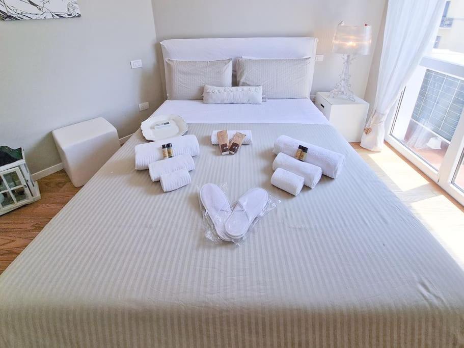 Charme On The River - City Center Apartment Verona Luaran gambar