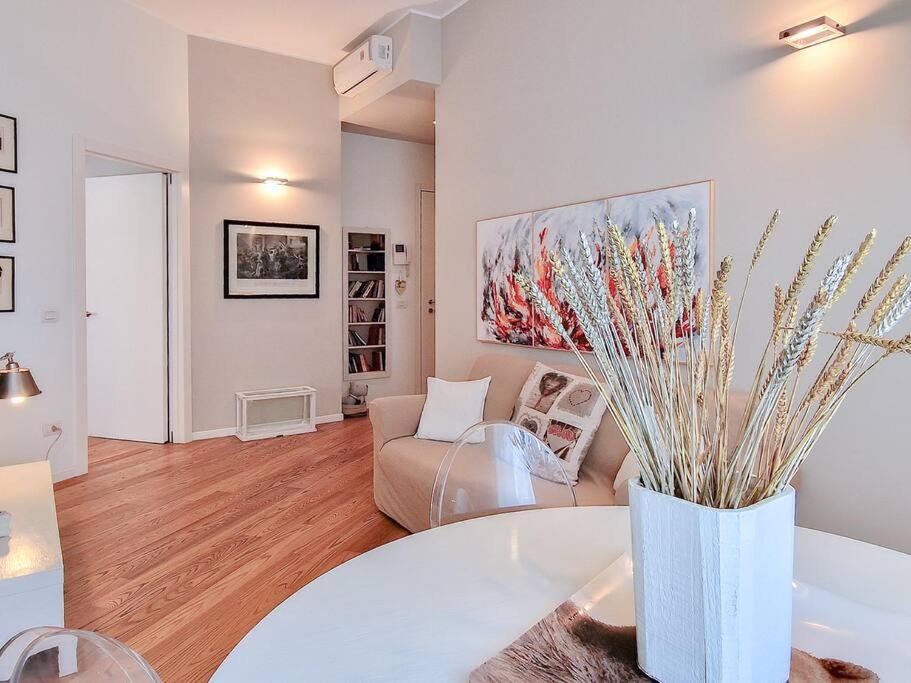 Charme On The River - City Center Apartment Verona Luaran gambar