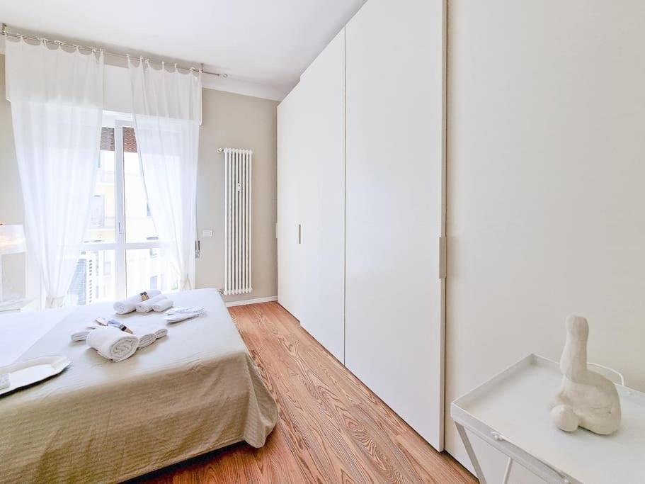 Charme On The River - City Center Apartment Verona Luaran gambar
