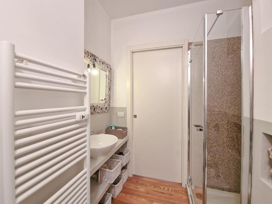 Charme On The River - City Center Apartment Verona Luaran gambar