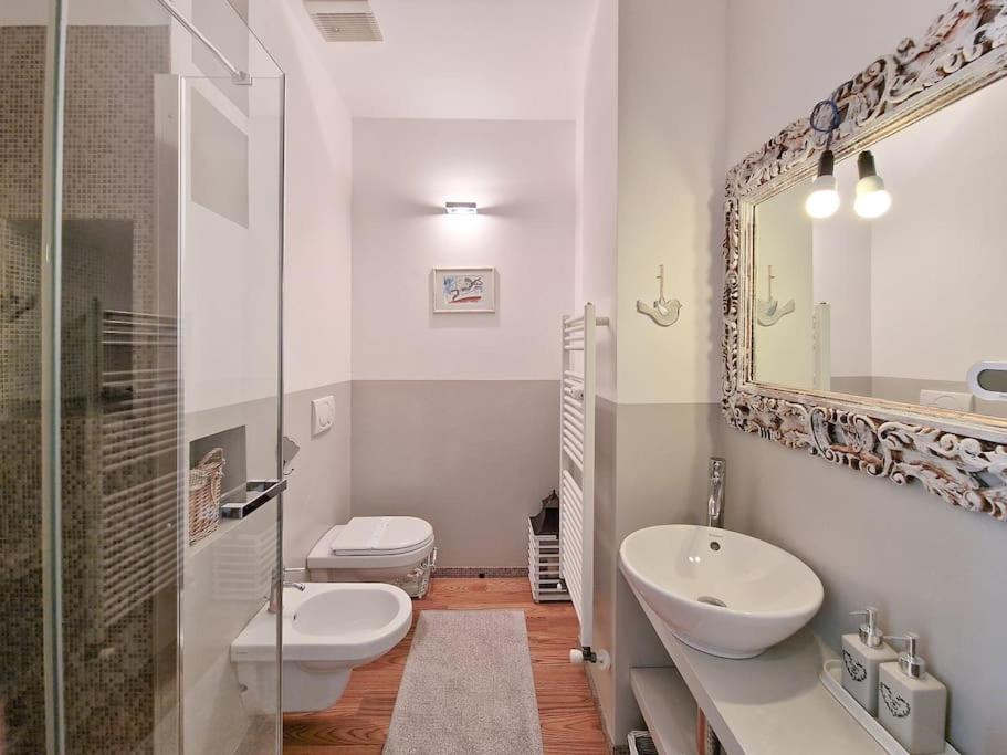 Charme On The River - City Center Apartment Verona Luaran gambar