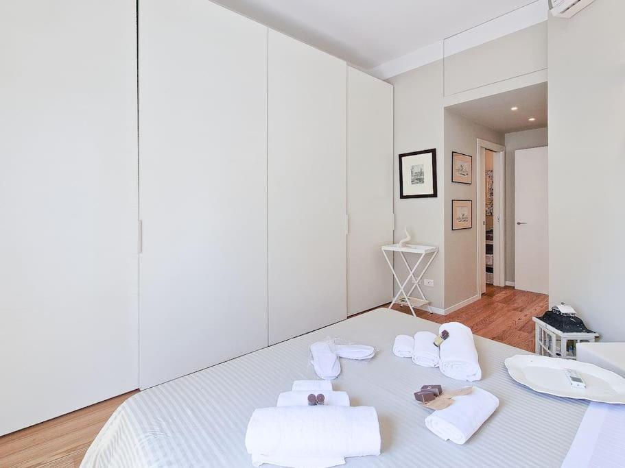 Charme On The River - City Center Apartment Verona Luaran gambar