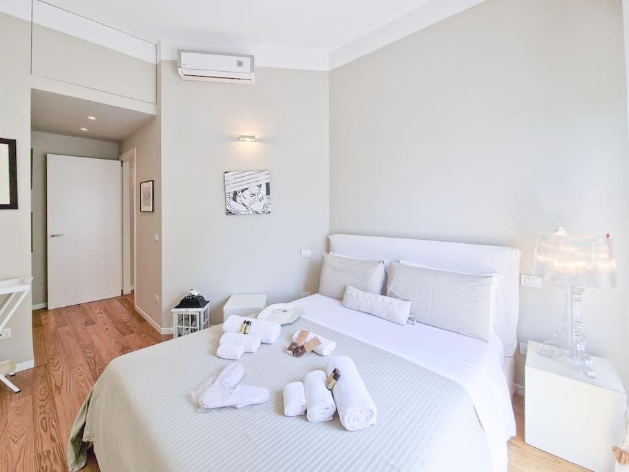 Charme On The River - City Center Apartment Verona Luaran gambar