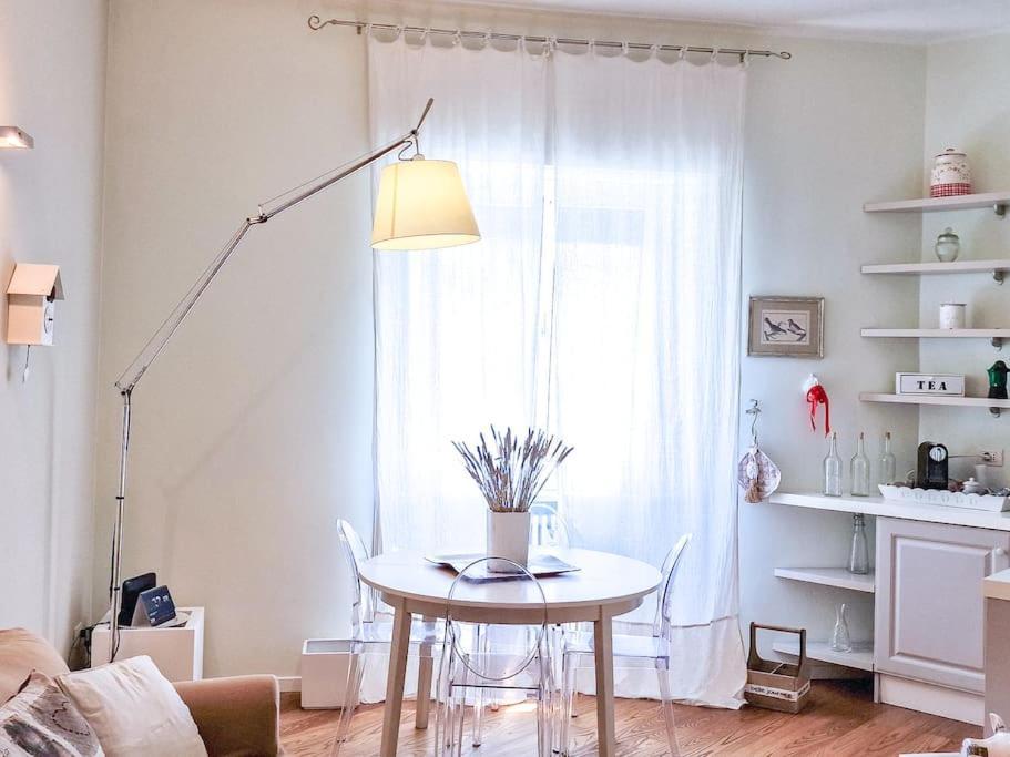 Charme On The River - City Center Apartment Verona Luaran gambar
