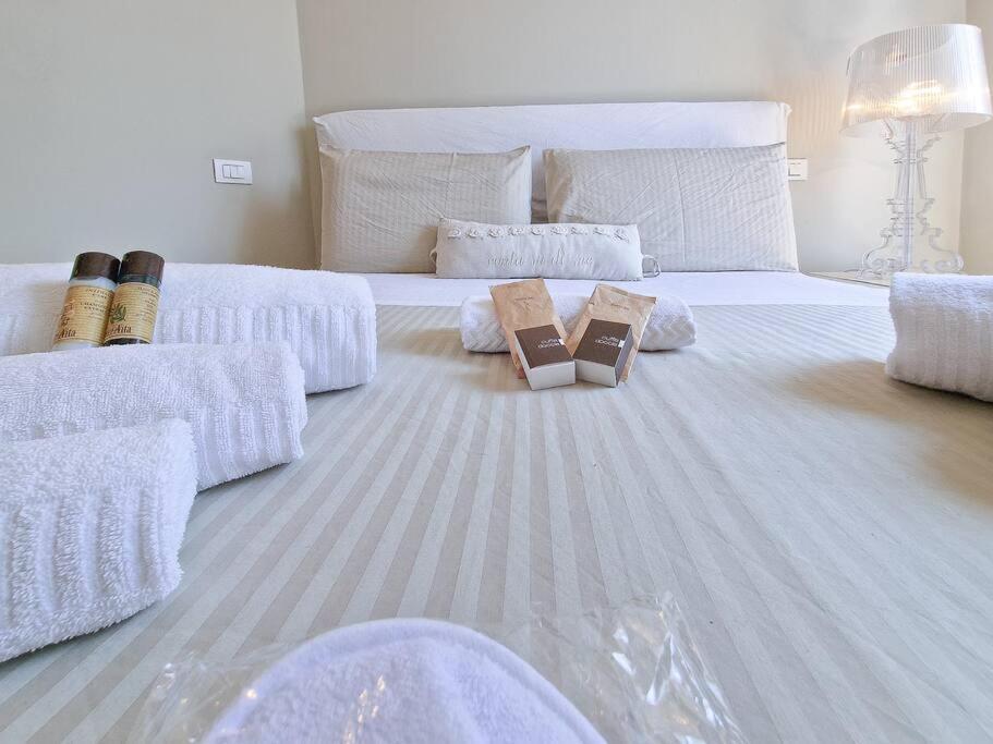 Charme On The River - City Center Apartment Verona Luaran gambar
