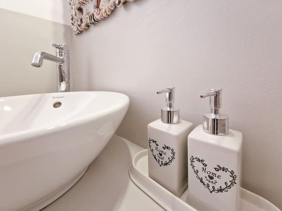 Charme On The River - City Center Apartment Verona Luaran gambar